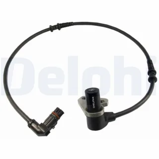 Delphi ABS-Sensor vorne links Mercedes E-Klasse W210