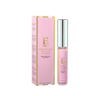 Rose Blossom Lippenglanz Plumper 8ml