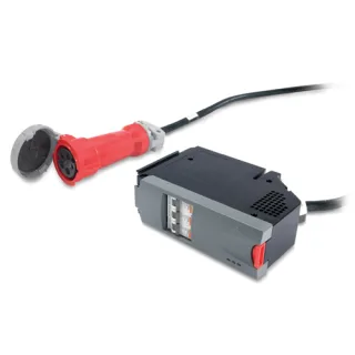 APC IT Power Distribution Module | pdm3516iec-1040 | Sicherungsautomat (Plug-In-Modul)
