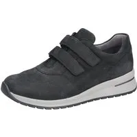Waldläufer H-Inessa Klettschuh Halbschuh, Sneaker, Bequemschuh in Komfortweite H