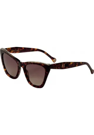 Carolina Herrera HER0129S-0C9K-HA HER0129S 0C9K 55 HA Sonnenbrille