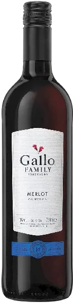 Gallo Family Vineyards Merlot Jg. 2022
