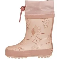 Playshoes Gummistiefel Reh Gummistiefel