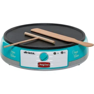 Ariete Crepe Maker blau