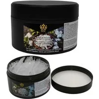 HAF Sauna HAF 50 - 500g Mentholkristalle 100% naturreines Minzöl Saunaaufguss, (Aus 100% reinem Minzöl - Befreit die Atemwege, 50-St., Sorgt für intensiven Duft in der Sauna) Qualität: Made in Germany