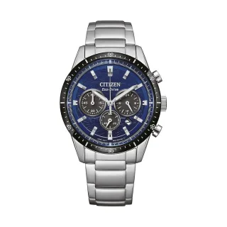 Citizen Chronograph Chronograph CA4624-56L