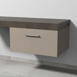 Sanipa Anbau-/Solitärschrank 2morrow G2234, G223467 G223467