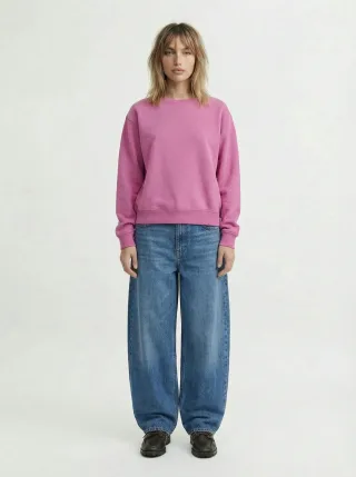 JJXX - JXMADI REG LS CREW SWT NOOS Fiji Flower - Gr. - XL