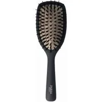 PARSA Beauty Haarbürste PARSA Beauty PROFESSIONAL Carbon Stylingkamm – antistatisch