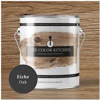 A.S. Création Holzschutzlasur THE COLOR KITCHEN Premium, seidenglänzend und wetterfest