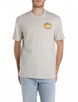 REPLAY - M3066 .000.23804 alabaster - Gr. - S