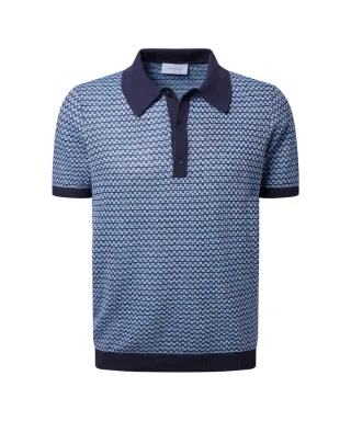 Baldessarini - BLD-Komo night sky - Gr. - XL