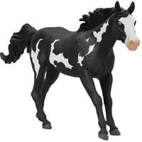 Horse Club Paint Horse Wallach, Spielfigur braun