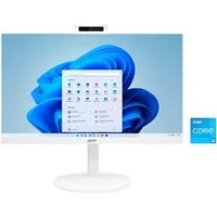 Acer Aspire C24-1 All-in-One PC (23,8 Zoll, Intel Core i3 1305U, 8 GB RAM, 256 GB SSD)