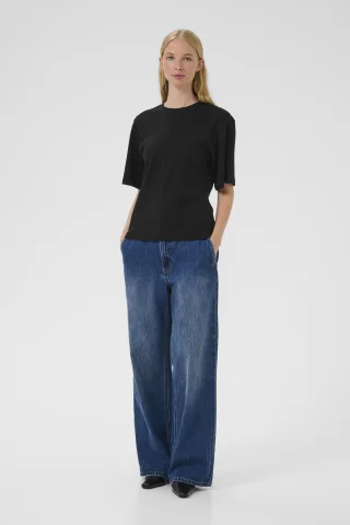T-shirt KBNooma Feminine black