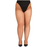 Bellivalini Strumpfhose Damen Plus Size 40 DEN BLV-1125 40 DEN (1 St)