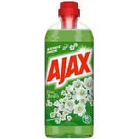 AJAX Frühlingsblumen Allzweckreiniger (1 Liter)