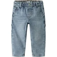 Name It Tapered-fit-Jeans NMMBEN TAP JEANS CARP 8940-BC