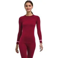 FALKE Funktionsshirt FALKE Langarmshirt Warm (1-tlg., 1)