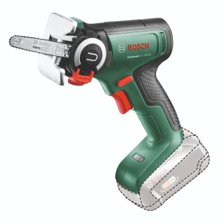 Bosch Akku-Säge mit NanoBlade-Technologie UniversalCut 18V-65 - 06033D5200