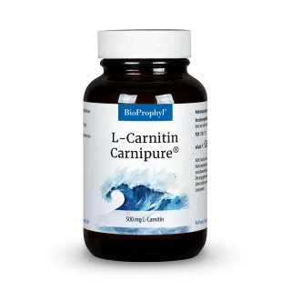L-Carnitin Carnipure