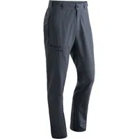 Maier Sports Funktionshose Latit M Herren Wanderhose, atmungsaktive Outdoor-Hose, 4 Taschen, Regular Fit