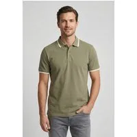 Selected Poloshirt SLHSLIM-ATLAS SPORT SS POLO Baumwollmischung, slim fit