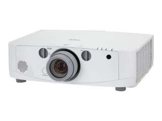 NEC Display PA550W | 60003085 | LCD-Projektor - 5500 lm