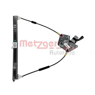 Metzger Fensterheber vorne links Renault Clio 2
