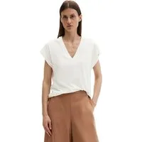 Marc O'Polo T-Shirt mit TENCEL™ Modal