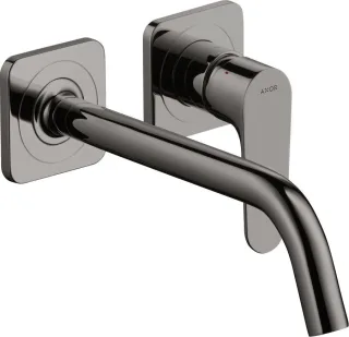 Hansgrohe Waschtischmischer Unterputz Axor Citterio M 34116330
