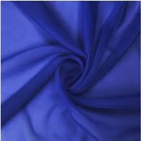 Event Kauf Stoff Voile Meterware, Breite 150 cm