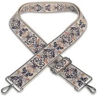 ARTVALL Schulterriemen Schulterriemen Taschenband vestellbares Band breit Schultergurt Trageriemen Ersatzband Handtaschenband Taschengurt DIY