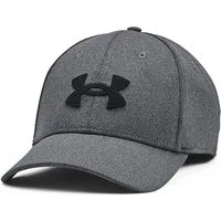 Under Armour® Fitted Cap MEN'S UA BLITZING 003 BLACK