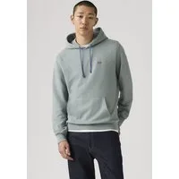 Levi's® Kapuzensweatshirt NEW ORIGINAL HOODIE mit kleinem Batwing-Logo