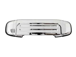 Türgriff Griff Außen Chrom LINKS VORNE für Mitsubishi Pajero II ab 1991-1999