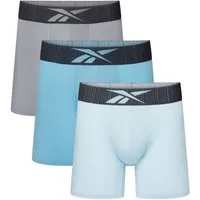 Reebok Trunk Hegarty (3er Pack) ohne Eingriff