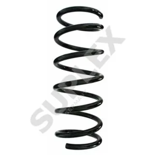 Suplex Feder hinten Volvo XC60 2,4