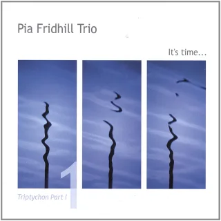 Pt.1-Triptychon It's Time