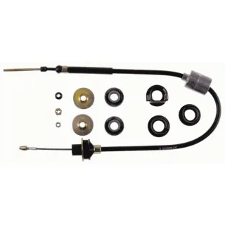 Sachs Kupplungsseil Citroen Xantia 3074600235