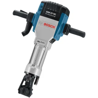 Bosch Abbruchhammer GSH 27 VC - 061130A000