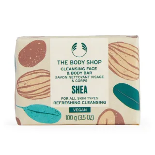 Shea-seife 100 gr