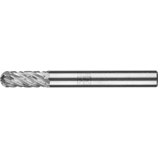 PFERD TOOLS Hartmetall Hochleistungsfrässtift ALLROUND Walzenrund WRC universal grob - 21001010