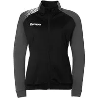 Kempa Trainingsjacke Ambition 28 Poly Jacke Damen