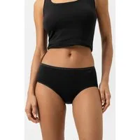 Mey Taillenslip Mey Damen Taillen-Slip Serie Superfine Organic Uni (1-St., 1)