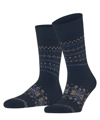 FALKE - FALKE Sky Limit Herren space blue - Gr. - 44.5