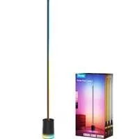 Stehlampe 2, LED-Leuchte schwarz, Matter-Unterstützung