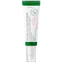AXIS-Y Gesichtsserum AXIS-Y I Dark Spot Correcting Glow Serum - 50 ml, Aufhellendes Glow-Serum mit 5 % Niacinamid gegen dunkle Flecken