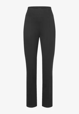 MORE & MORE - Jerseyhose schwarz - Gr. - 44