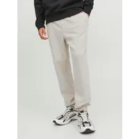 Jack & Jones Sweathose JPSTGORDON mit Kordelzug und Komfortbund unifarben, modisch, regular fit, Sweatware